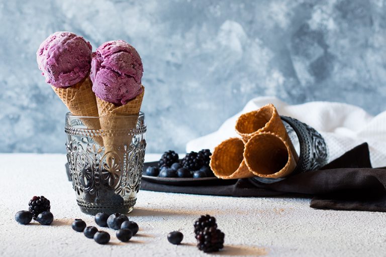 Beeren-Eis – Culirena